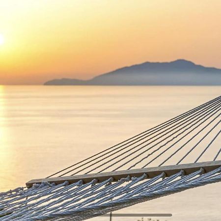 Villa Dalessandro Anacapri  Exteriér fotografie