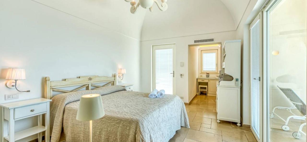 Villa Dalessandro Anacapri  Exteriér fotografie