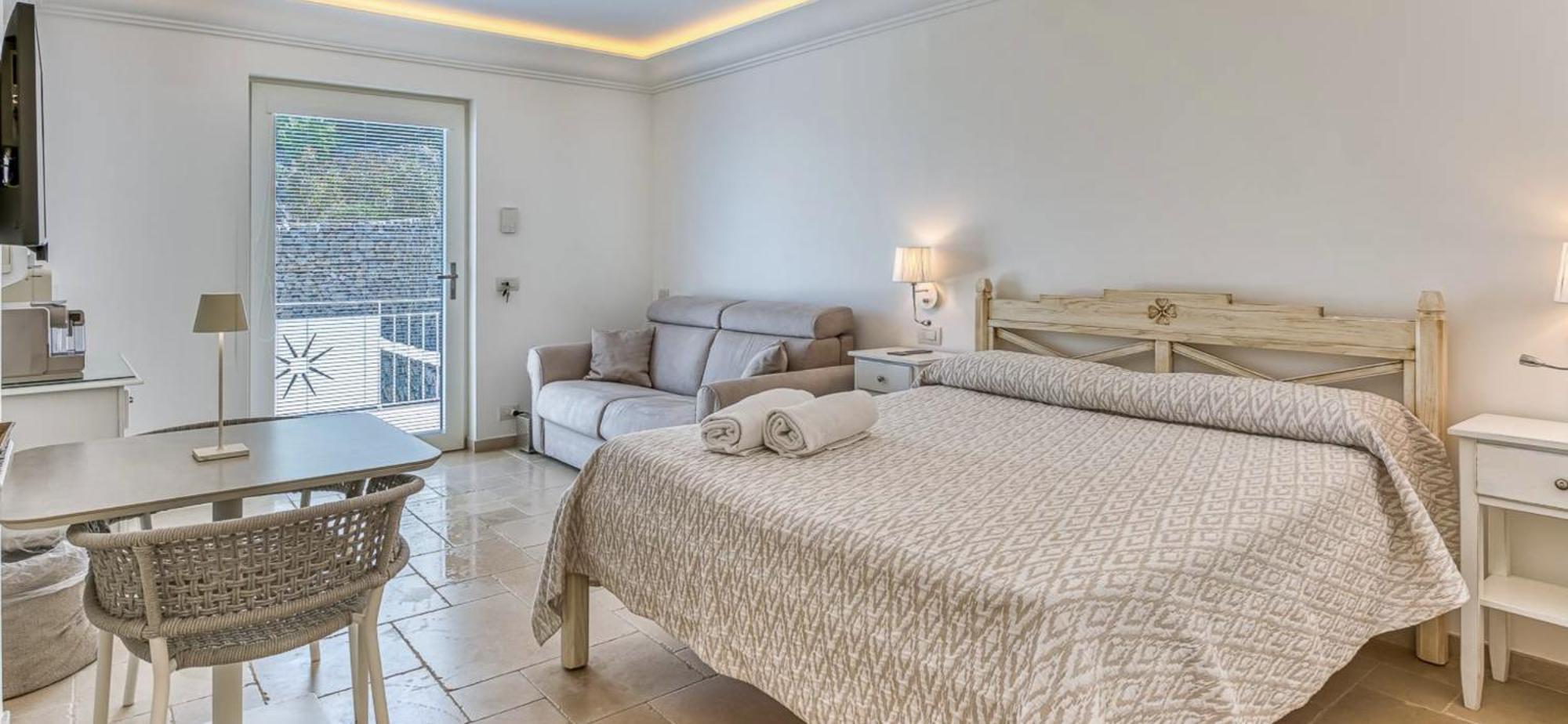 Villa Dalessandro Anacapri  Exteriér fotografie