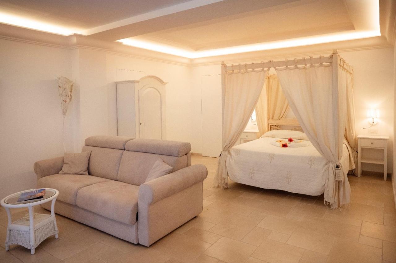 Villa Dalessandro Anacapri  Exteriér fotografie