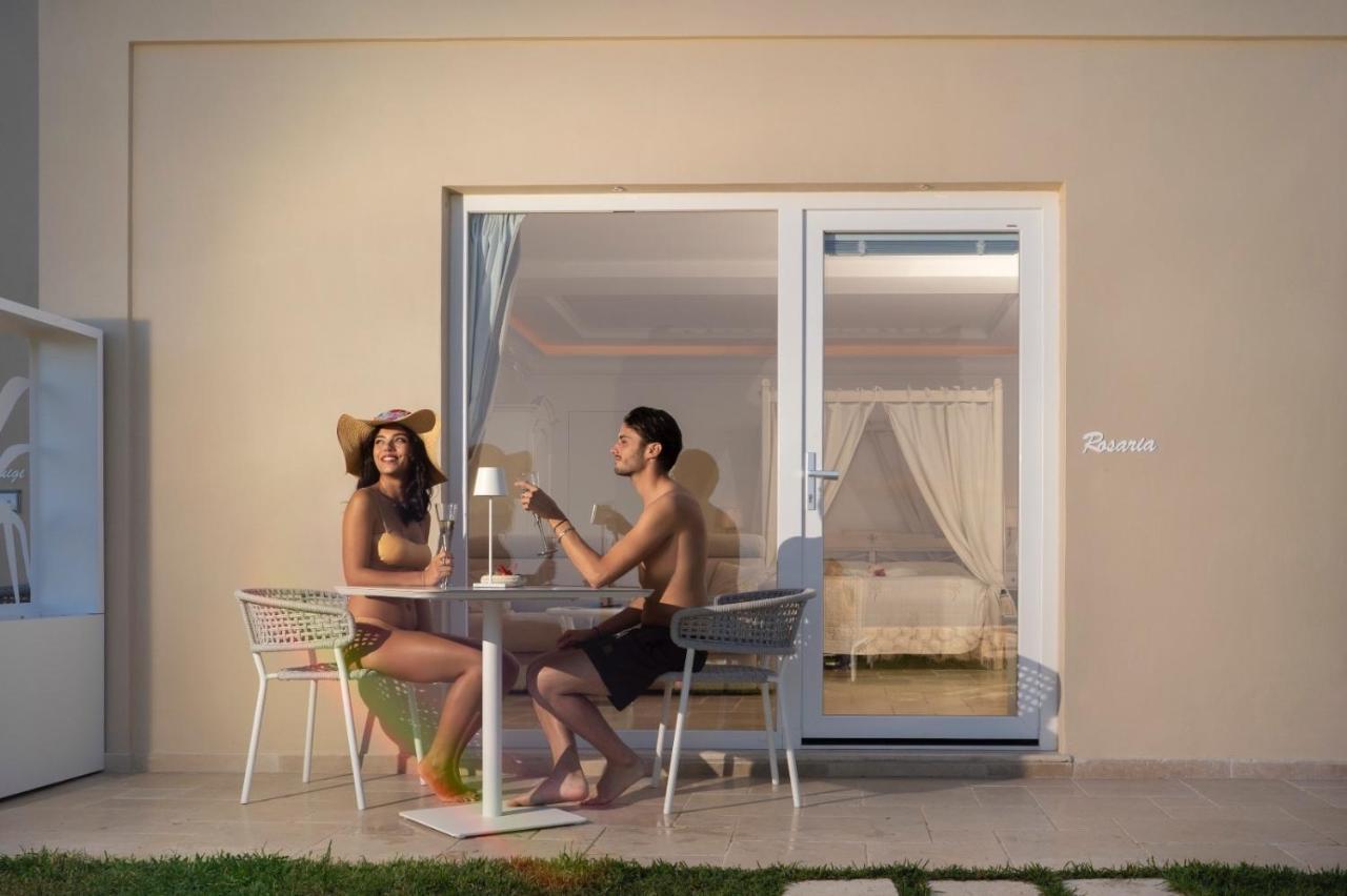 Villa Dalessandro Anacapri  Exteriér fotografie